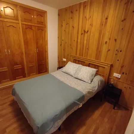 Apartament Rincon De