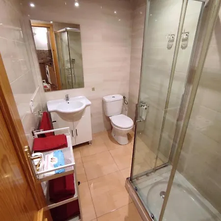 Apartament Rincon De *
