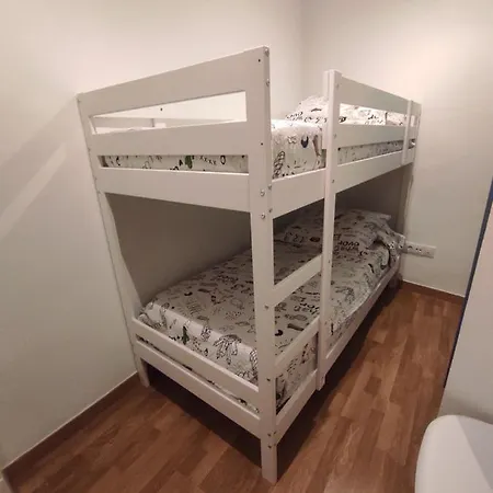 Rincon De Apartamento *
